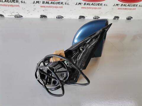 Foto 3ª: Retrovisor Derecho Audi A4 2.5 TDI 120 KW 163CV (2001)