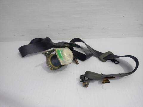 Foto 2ª: Cinturón Trasero Izquierdo Toyota Rav4 2.0 LUNA 4X4 2003 ) 150CV [1AZFE] (2000)