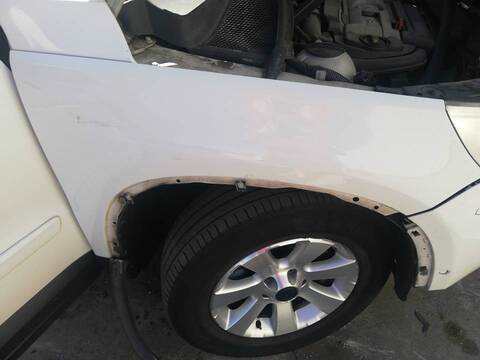 Aleta Delantera Derecha Volkswagen Tiguan BWK