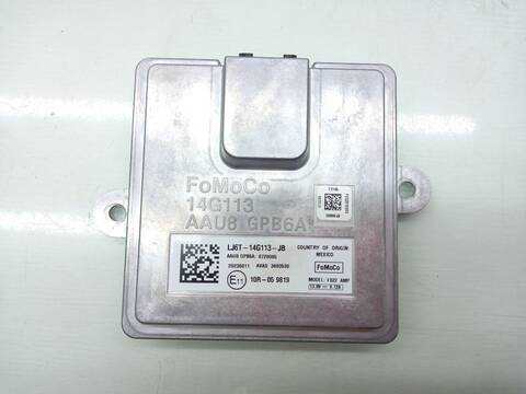 Centralita Motor ECU Ford Kuga 2.5 DURATEC PLUG-IN-HYBRID 152CV 112KW