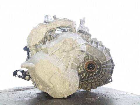 Foto 3ª: Caja Cambios Opel Insignia SPORT BERLINA 160CV 118KW [A20DTH] (2010)