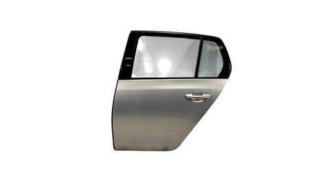 Foto 3ª: Puerta Trasera Izquierda Volkswagen Golf CAXA (2011)