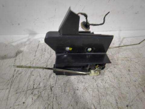 Foto 2ª: Cerradura Puerta Trasera Derecha Dacia Sandero 1.5 DCI 90CV [K9K 612 K9K 626] (2012)