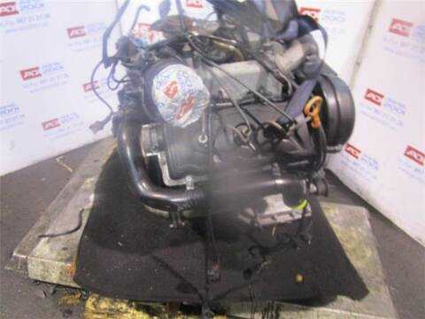 Foto 3ª: Motor Completo Audi A6 2.5 TDI BERLINA 150CV 110KW [AKN] (2001)