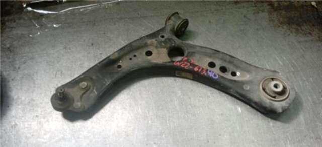 Foto 2ª: Brazo Suspension Delantero Izquierdo Volkswagen Golf 1.6 TDI [CXX]