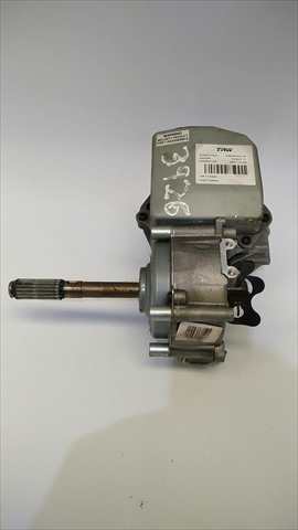 Foto 4ª: Columna Dirección Renault Clio 1.5 DIESEL [D/K9K  T7] (2008)