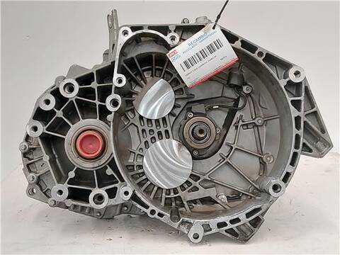 Foto 1ª: Caja Cambios Opel Astra 2.0 CDTI 160CV 118KW [A 20 DTH] (2010)
