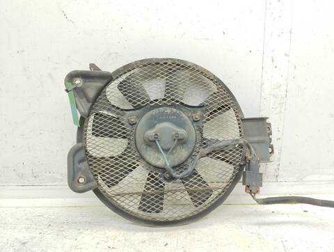 Electroventilador Aire Acondicionado Nissan Terrano AVENUE 125CV 92KW