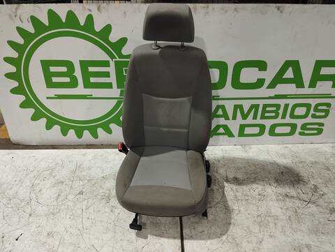 Asiento Delantero Izquierdo Bmw Serie 3 315 2.0 16V 143CV 105KW
