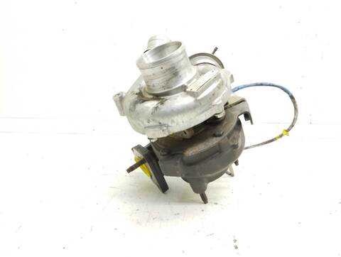 Turbocompresor Nissan X-Trail 140CV 103KW T30)