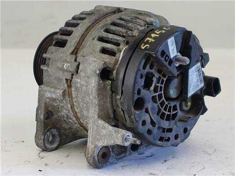 Foto 2ª: Alternador Volkswagen Lt 2.5 TDI 109CV 80KW [AVR] (2004)