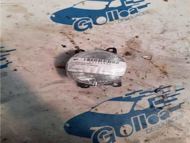 Faro Antiniebla Delantero Izquierdo Peugeot 207 1.6 HDI