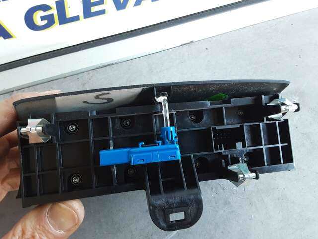 Foto 2ª: Mando Multifuncion Mini Mini 1.2 12V TWIN POWER TURBO 102CV 0CV [B38A12A] (2014)