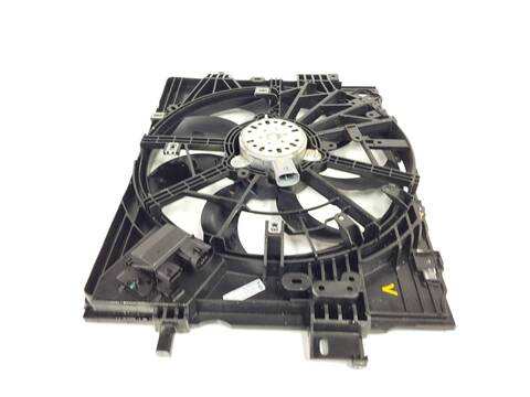 Foto 3ª: Electroventilador Renault Arkana TECHNO