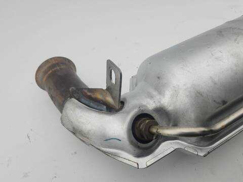 Foto 3ª: Filtro Particulas Peugeot 208 1.2 PURETECH 100 101CV 74KW [HN05] (2024)