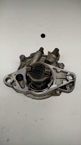 Foto 4ª: Depresor Freno Bomba Vacio Fiat Punto 1.3 D [D/199A3000] (2008)
