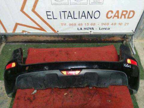 Foto 4ª: Paragolpes Trasero Renault Koleos BOSE EDITION 150CV 110KW [M9R836] (2009)