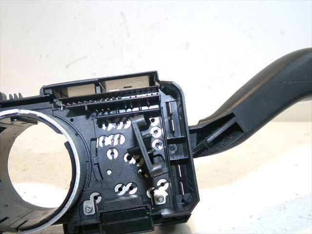 Foto 4ª: Mando Multifuncion Volkswagen Polo 1.4 TDI 2005-2009 [BNM] (2009)