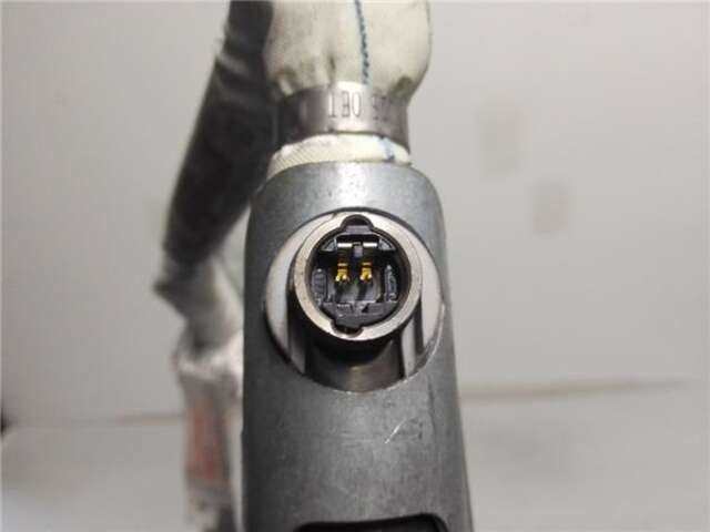 Foto 2ª: Airbag Cortina Delantero Derecho Bmw Serie 5 518 3.0 535D [3.0 LTR. - 200 KW TURBODIESEL CAT] [M57 306 D4]