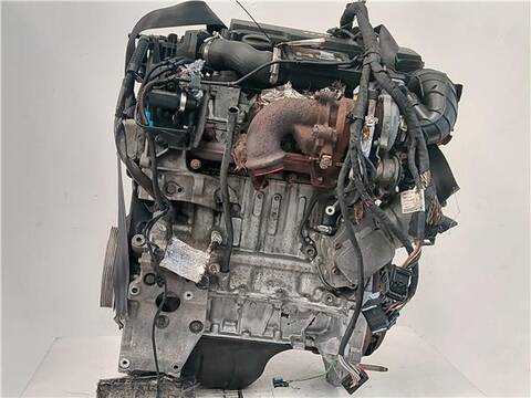 Motor Completo Citroen C3 1.4 HDI 68CV 50KW