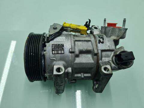 Foto 2ª: Compresor Aire Acondicionado Opel Grandland DESIGN LINE 131CV 96KW (2022)