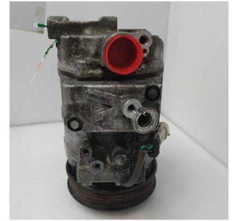 Compresor Aire Acondicionado Renault Espace 3.0 DCI JK0J JK0V)