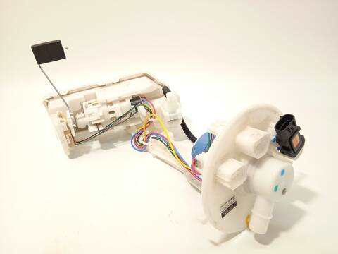 Bomba Combustible Toyota Rav4 2.5 HYBRID AWD AXAP54) 306CV 225KW