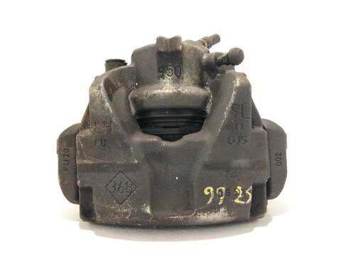 Pinza Freno Delantera Izquierdo Dacia Dokker AMBIANCE 1 SCE CAT BIVALENT GASOLINA - LPG 102CV