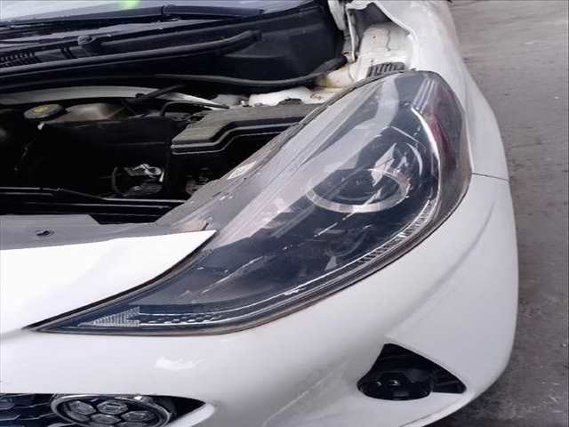 Foto 2ª: Piloto Delantero Izquierdo Hyundai i10 1.2 MPI (2019)