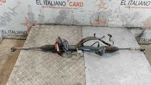 Cremallera de Direccion Opel Astra EDITION 125CV 92KW