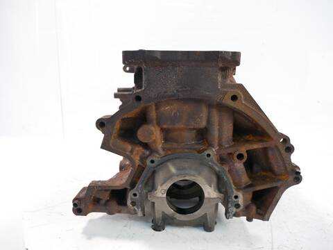 Bloque Motor Ford Transit 2.0 ECOBLUE 130 - 150 CV