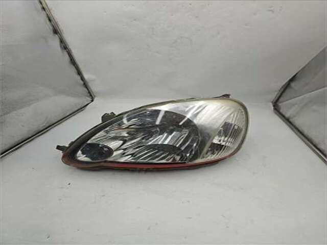 Faro Izquierdo Toyota Yaris 1.4 D-4D