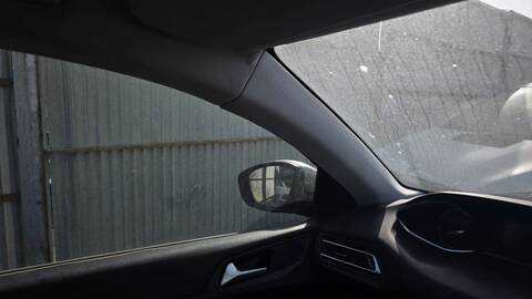 Airbag Cortina Delantero Izquierdo Peugeot 308 BUSINESS-LINE 116CV 85KW
