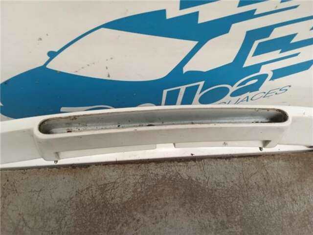 Foto 3ª: Alerón Trasero Hyundai i10 1.1 [G4HG]