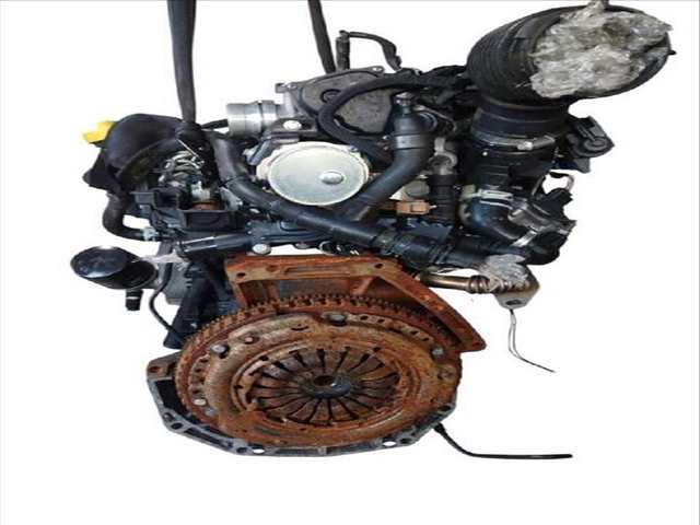 Motor Completo Renault Clio 1.5 DCI 75 BHN3)