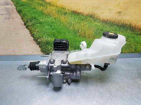 Foto 2ª: Bomba Freno Toyota CHR HYBRIDID 98CV 72KW [2ZR] (2018)