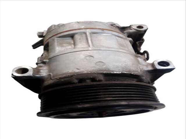 Compresor Aire Acondicionado Citroen C4 1.6 BLUEHDI 120 PICASSO