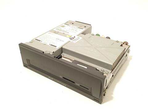 Foto 2ª: Sistema GPS Audi A1 30 TFSI 116CV 85KW [DKRF] (2019)