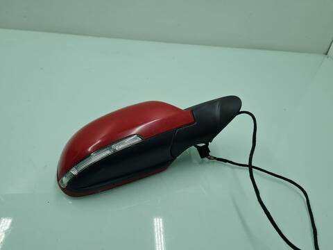Foto 3ª: Retrovisor Derecho Skoda Octavia FAMILY BERLINA 110CV 81KW [CFHF] (2011)