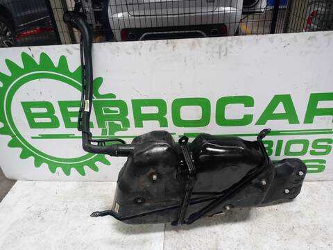 Foto 3ª: Deposito de Combustible Citroen C4 EXCLUSIVE PICASSO 109CV 80KW [9HZDV6TED4] (2008)
