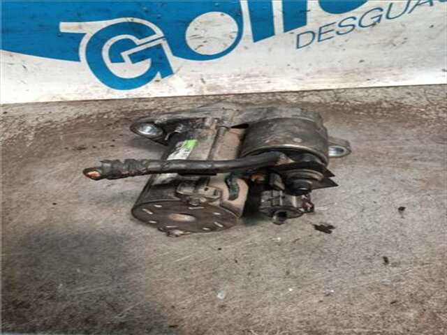 Foto 3ª: Motor de Arranque Volkswagen Polo 1.2 [BBM]