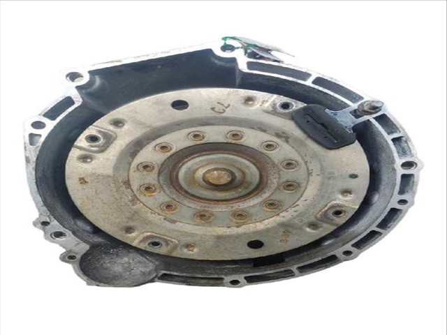 Foto 3ª: Caja Cambios Bmw Serie 1 114 118 D (2006)