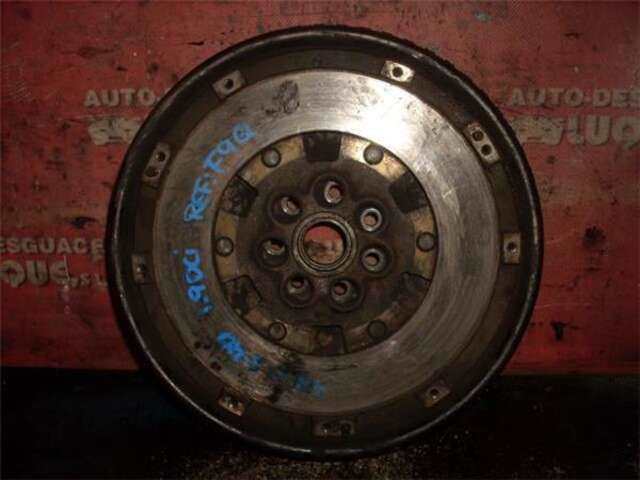 Volante Motor Volvo S40 