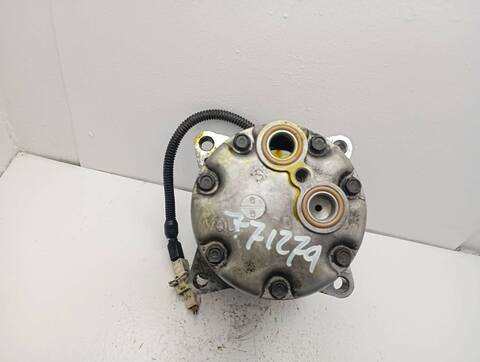 Foto 3ª: Compresor Aire Acondicionado Peugeot 306 2.0 HDI CAT BERLINA 90CV 66KW (2001)