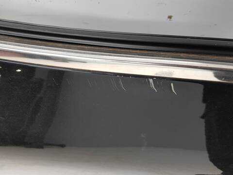 Foto 3ª: Puerta Trasera Derecha Renault Clio TECHNO (2019)