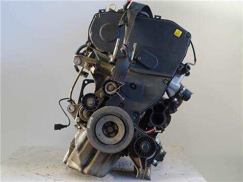Foto 4ª: Motor Completo Fiat Stilo 1.9 JTD 192_XF1A) 80CV 59KW [192 A3.000] (2003)