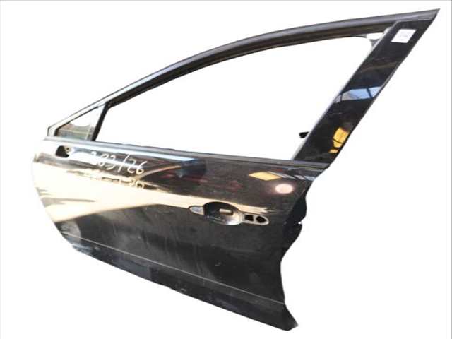 Foto 3ª: Puerta Delantera Izquierda Renault Scenic 1.9 DCI JZ0J JZ1J JZ1K JZ1S) (2008)