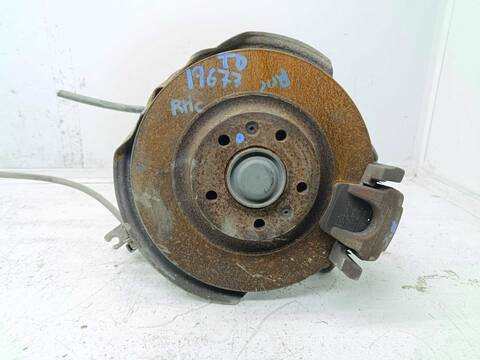Mangueta Trasera Derecha Peugeot 407 SR SPORT 109CV 80KW