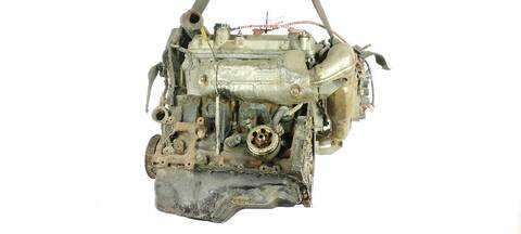 Foto 3ª: Motor Completo Toyota Camry VERSION INDEFINIDA (1990)