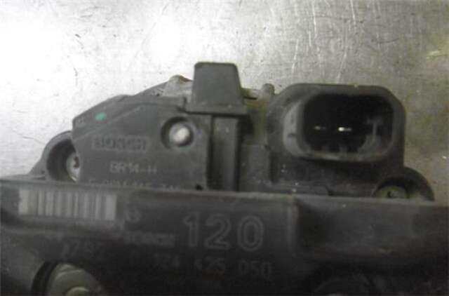 Foto 2ª: Alternador Opel Astra 1.6 [Z 16 XEP]